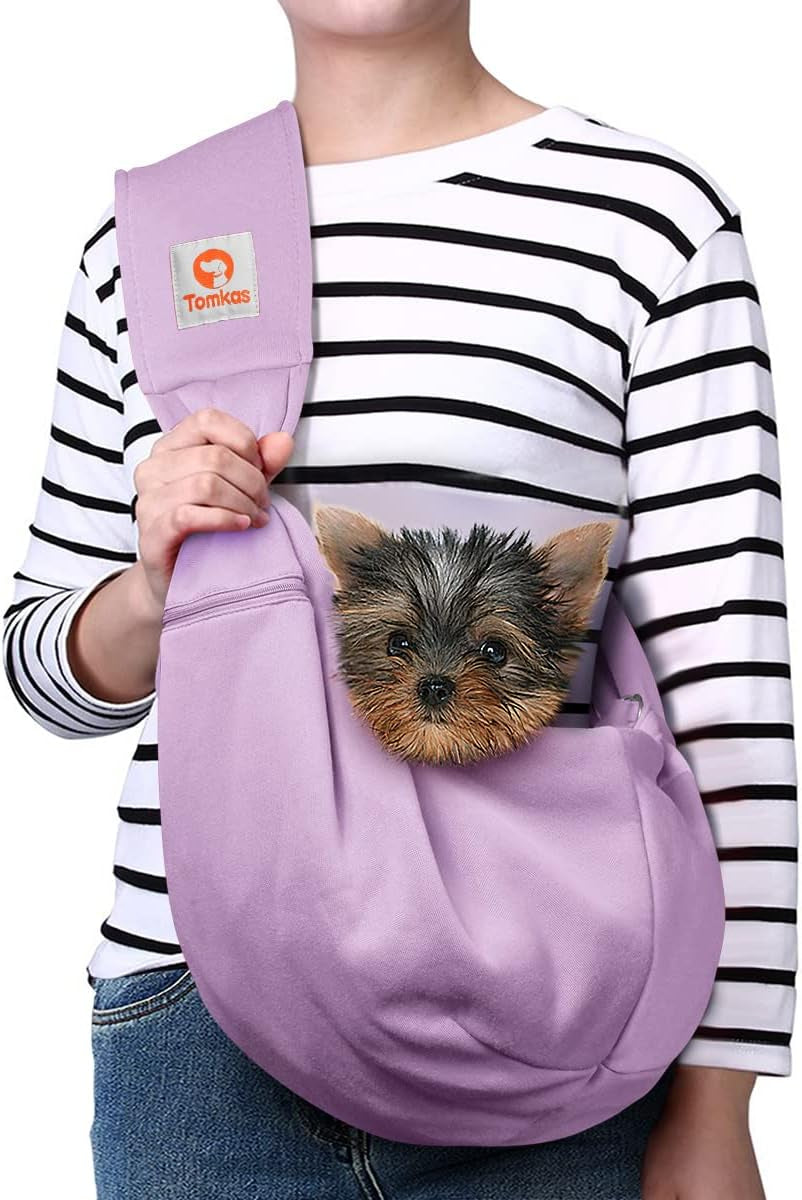 Dog Sling Carrier 